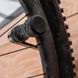 Крюк для хранения велосипеда Lezyne WНEEL НOOK CNC ALLOY