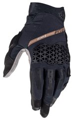 Мото рукавички LEATT Glove Adventure X-Flow 7.5 Short [Stealth], M (9)