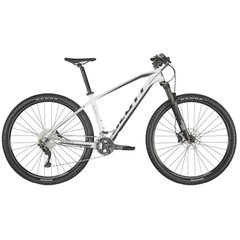 Велосипед SCOTT Aspect 930 [2021] pearl white - L