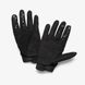 Дитячі перчатки Ride 100% AIRMATIC Youth Glove [Fluo Yellow], YXL (8)