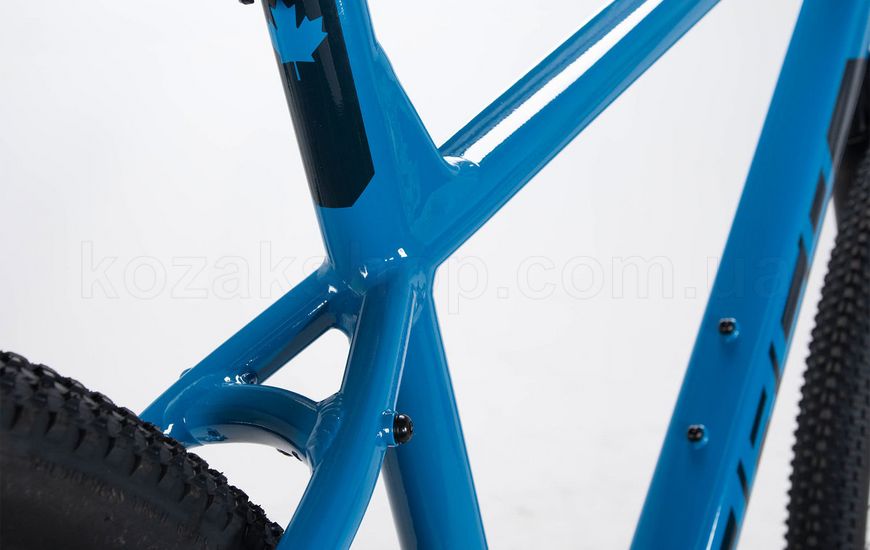 Велосипед NORCO Storm 4 29 [Blue/Blue Black] - L