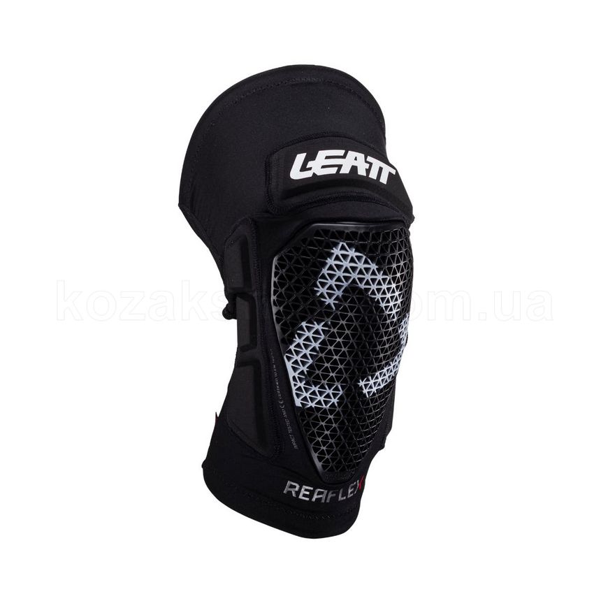 Наколенники LEATT Knee Guard ReaFlex Pro [Black], L