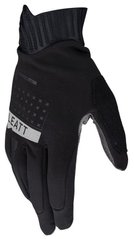 Зимові рукавички LEATT MTB 2.0 WindBlock Glove [Black], M (9)